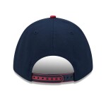 New Era Pánská kšiltovka Denver Nuggets NBA 2025-26 Tip-Off 9FORTY M-Crown A-Frame Snapback