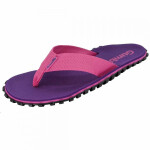 Žabky Gumbies Duckbill W G-DB-WN-PU 39