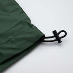 New Era Pánská bunda Oakland Athletics MLB Athletics Quarter Zip Windbreaker Grün Velikost: S