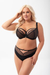 BIG IDA SOFT BRA K900 BLACK černá 90H