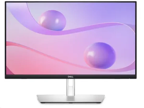 24" DELL P2424HT černá / IPS / 1920 x 1080 / 16:9 / 5 ms / 1000:1 / 300cd-m2 / dotyk / HDMI+DP / USB+RJ45 / VESA / repro (210-BHSK)