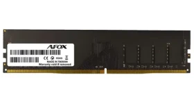 Paměť RAM DDR3 8GB 1866MHz / Paměť / 240pin DIMM / CL9 / 1,5V / Unbuffered (AFLD38CK1P)