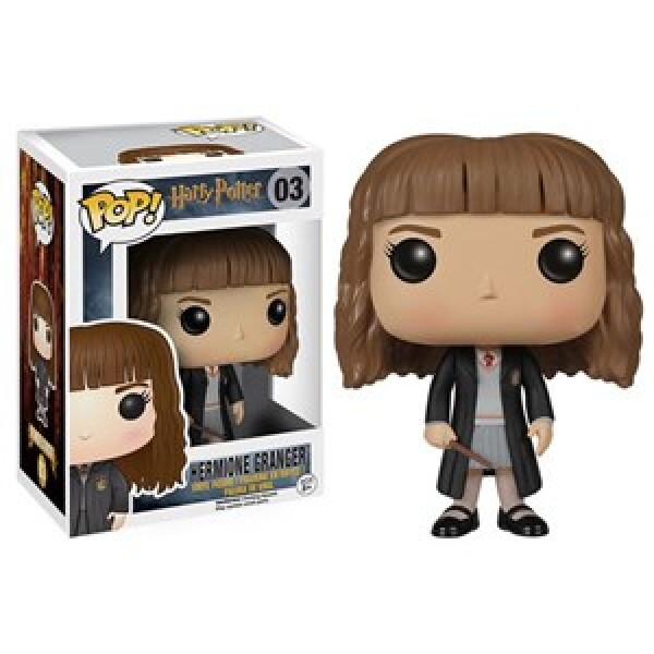 Funko POP Harry Potter Hermione Granger