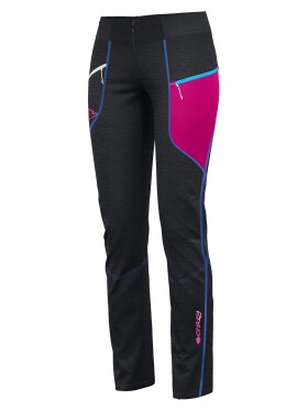 CRAZY Pant Ionic Light Woman, Pop velikost: 40