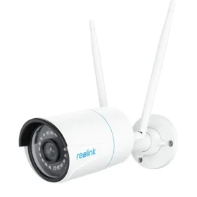 Reolink W320 - RLC-510WA / Venkovní IP kamera / 2560 x 1920 / IP67 / IR / mikrofon / MicroSD / WiFi (6975253982196)