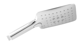 NOVASERVIS Sprchová růžice polohová ECO chrom RU/775,0