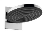HANSGROHE - Pulsify S Hlavová sprcha 260 s připojením, 2 proudy, EcoSmart, chrom 24151000
