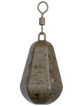 Nash Olovo Dumpy Gripper Swivel Lead 85g (T2410)