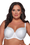 BIUSTONOSZ AV 2112 WHITE bílá 65G