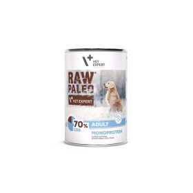 Konzerva Raw Paleo Adult Cod (Treska) Hmotnost: 800g