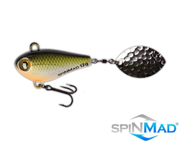 SpinMad Jigmaster 14 - 24g 5,3cm,SpinMad Jigmaster 14 - 24g 5,3cm