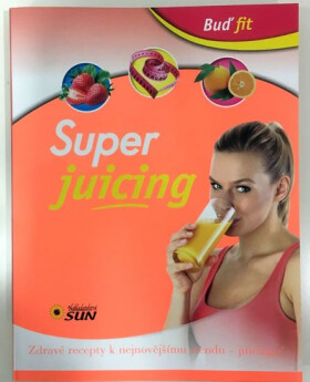 Super Juicing