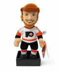 Bleacher Creatures Plyšový hráč Claude Giroux #28 Philadephia Flyers NHL Away Jersey