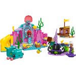 LEGO® Disney Princess™ 43254 Ariel její křišťálová jeskyně