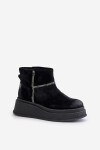 Sněhule model 203577 Step in style 40