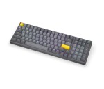 Endorfy herní klávesnice Celeris 1800, bezdrátová, yellow switch, mechanická, US layout, RGB EDF_558048