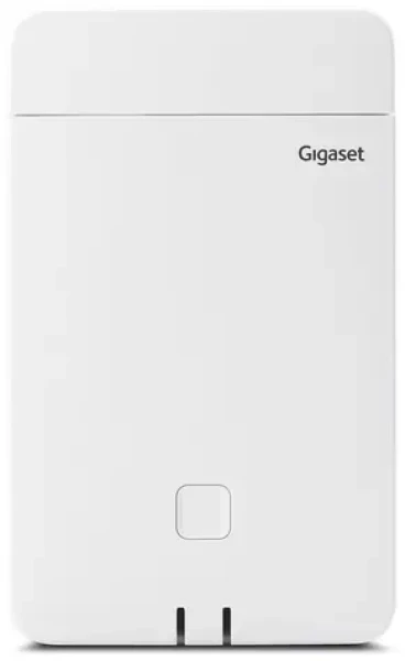 Gigaset N670 IP PRO / VoIP telefon / počet paralelních hovorů 8 / DECT (TBIPGIN670IPPRO)
