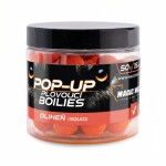 Magic Wolf Pop-Up 15mm 50g,Magic Wolf Pop-Up 15mm 50g