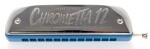 Hohner Chrometta 12 C - Color Edition