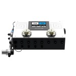 Solinátor Aseko Asin Aqua Salt eOX 50