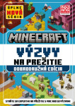 Minecraft - Výzvy na prežitie - Kolektiv