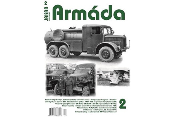 Armáda
