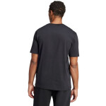Adidas Future Icons Three Bar T-Shirt M JI8770 pánské 2 XL