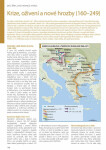 Atlas pozdní antiky