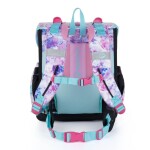 Bagmaster PRIM 22 A školní aktovka - medvídek