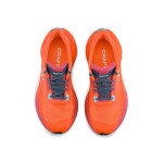 Běžecké boty CRAFT Nordlite Ultra Pro - oranžová Velikost obuvi v EU: 38