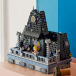 LEGO LEGO® Wednesday 76781 Pokoj Wednesday a Enid