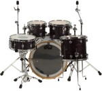 DW Performance Fusion set Ebony Stain