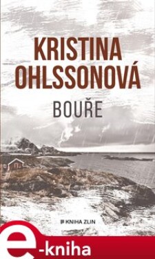 Bouře Kristina Ohlssonová