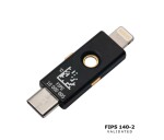 YubiKey 5Ci FIPS - USB-C+Lighting EDF_1322146