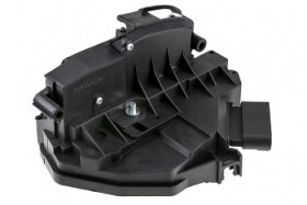 NTY Centrální zámek VOLVO S60 V60 II XC60 II (5pin) – zadní levý