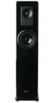 C-TECH Impressio Virtus černá / Reproduktory / 2.0 stereo / 100W RMS / Bluetooth / USB / AUX / OPT / COAX (IMP-VIRTUS)
