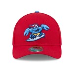 New Era Pánská kšiltovka Philadelphia Phillies MLB Jersey Shore BlueClaws Player Replica 9FORTY M-Crown Snapback