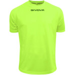 Fotbalové unisex tričko One U MAC01-0019 - Givova S