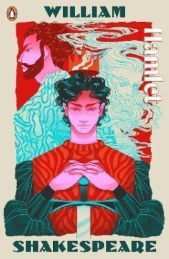 Hamlet, 1. vydání - William Shakespeare