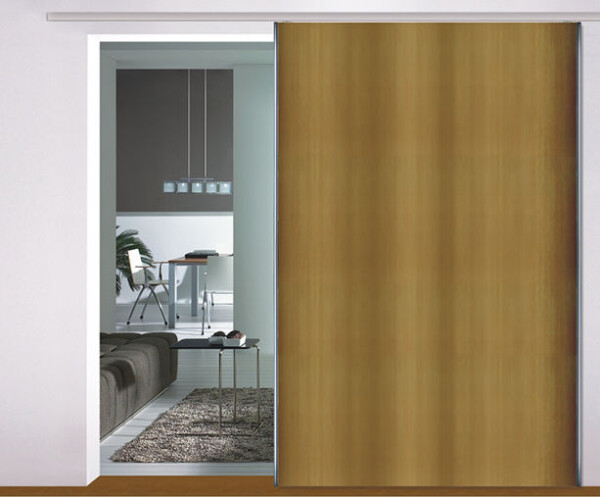 ProALU Ekonom 40kg kování pro interiérové dveře