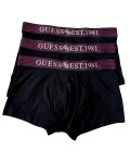 Pánské boxerky GUESS U5BG63