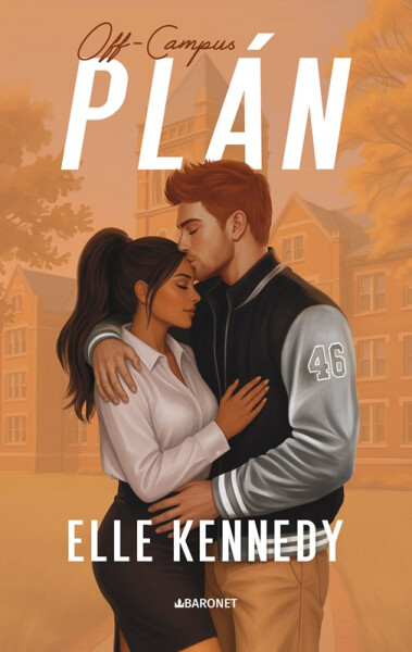 Plán - Elle Kennedy