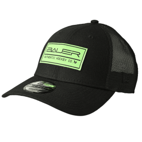 S23 BAUER NE 9FORTY HYPE-SR-BL