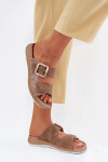 Pantofle model 214739 Step in style 37
