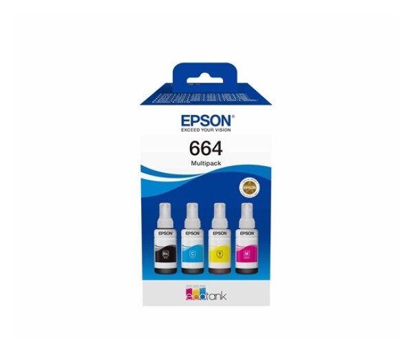 EPSON ink 112 EcoTank 4-colour Multipack EDF_1188163