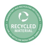 Deštník Reisenthel Umbrella Pocket Duomatic Paisley black