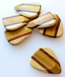 Timber Tones Zone Tones Deluxe Mixed 4-Pack