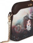 Mini crossbody kabelka Vushie Rosalie Mini Crossbody Bag
