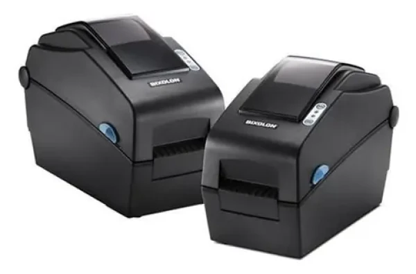Bixolon SLP-DX220 / Stolní tiskárna štítků / DT (SLP-DX220G/BEG)