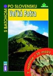 Velká Fatra - S batohem po Slovensku 6